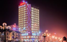 Vĩnh Hoàng Hotel Quảng Bình